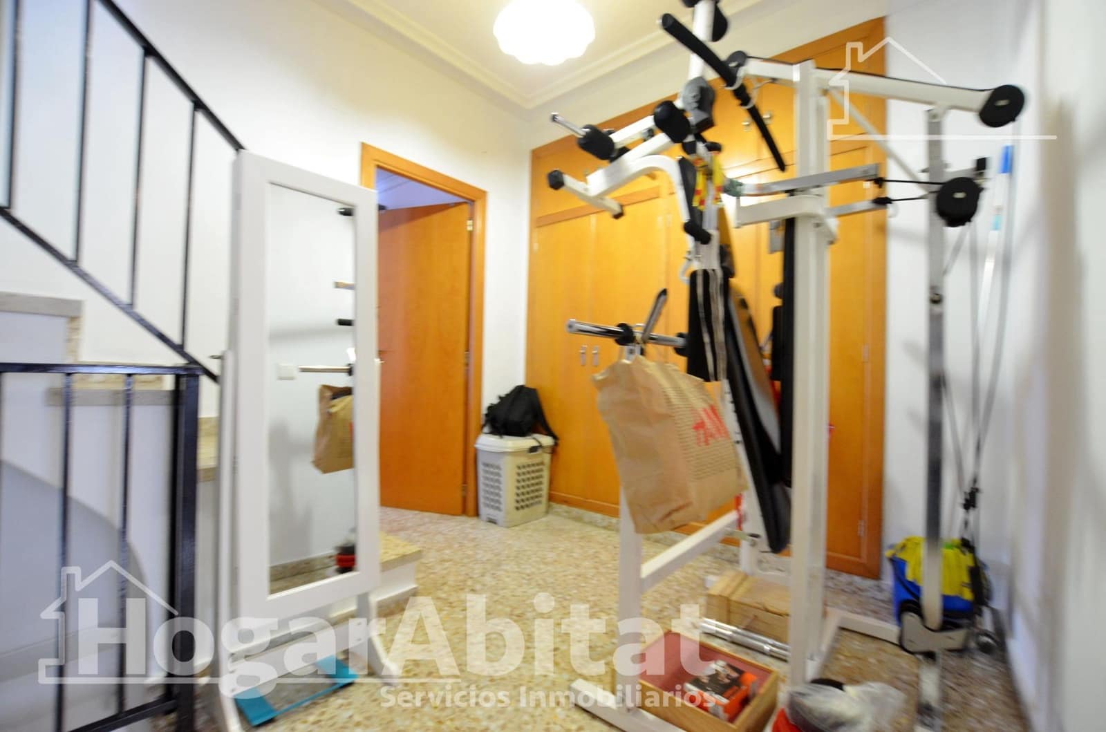 Casa de 2 habitaciones en Oliva en venta - 129.000 € (Ref: 9474963)