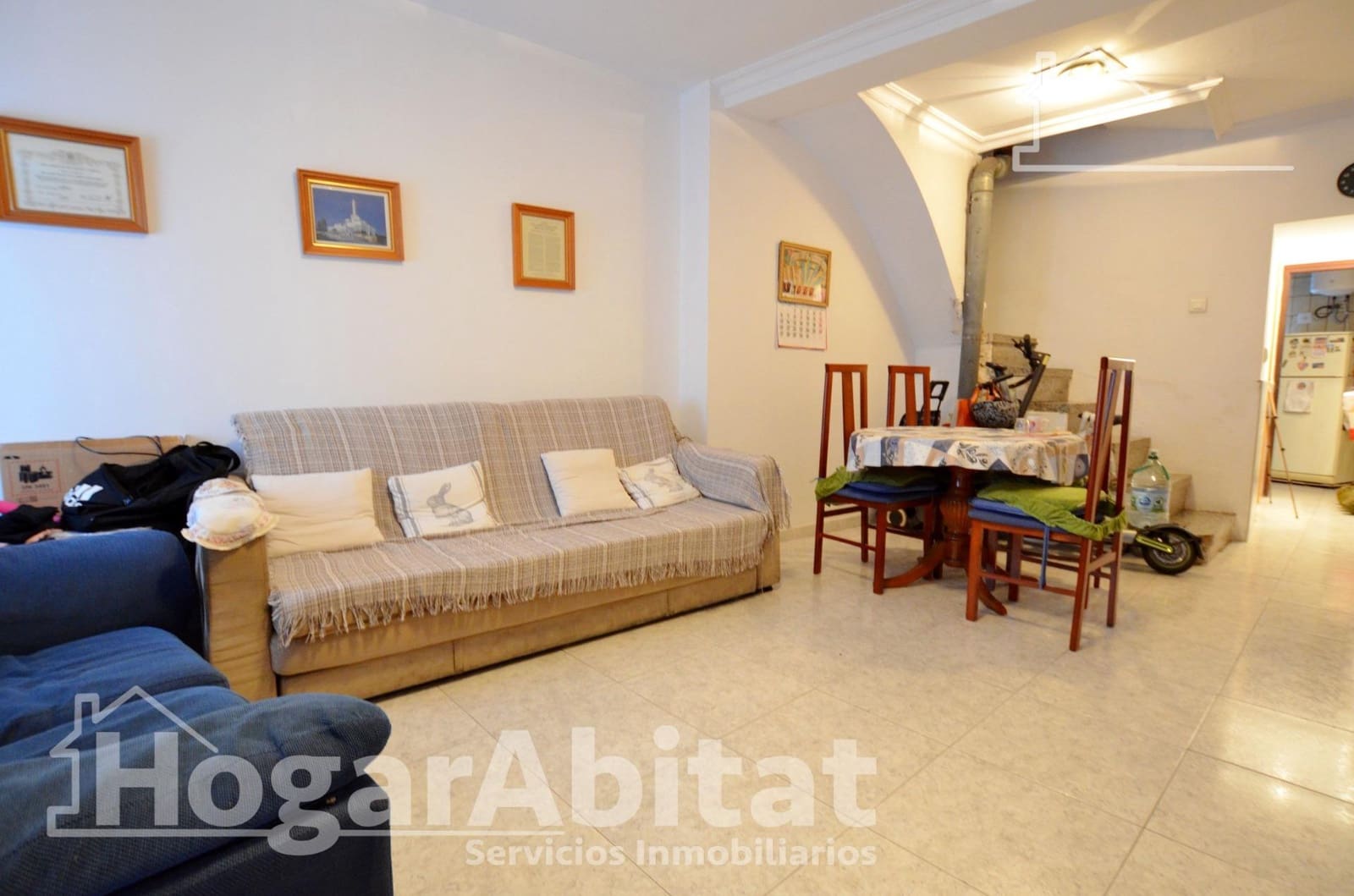 Casa de 2 habitaciones en Oliva en venta - 129.000 € (Ref: 9474963)