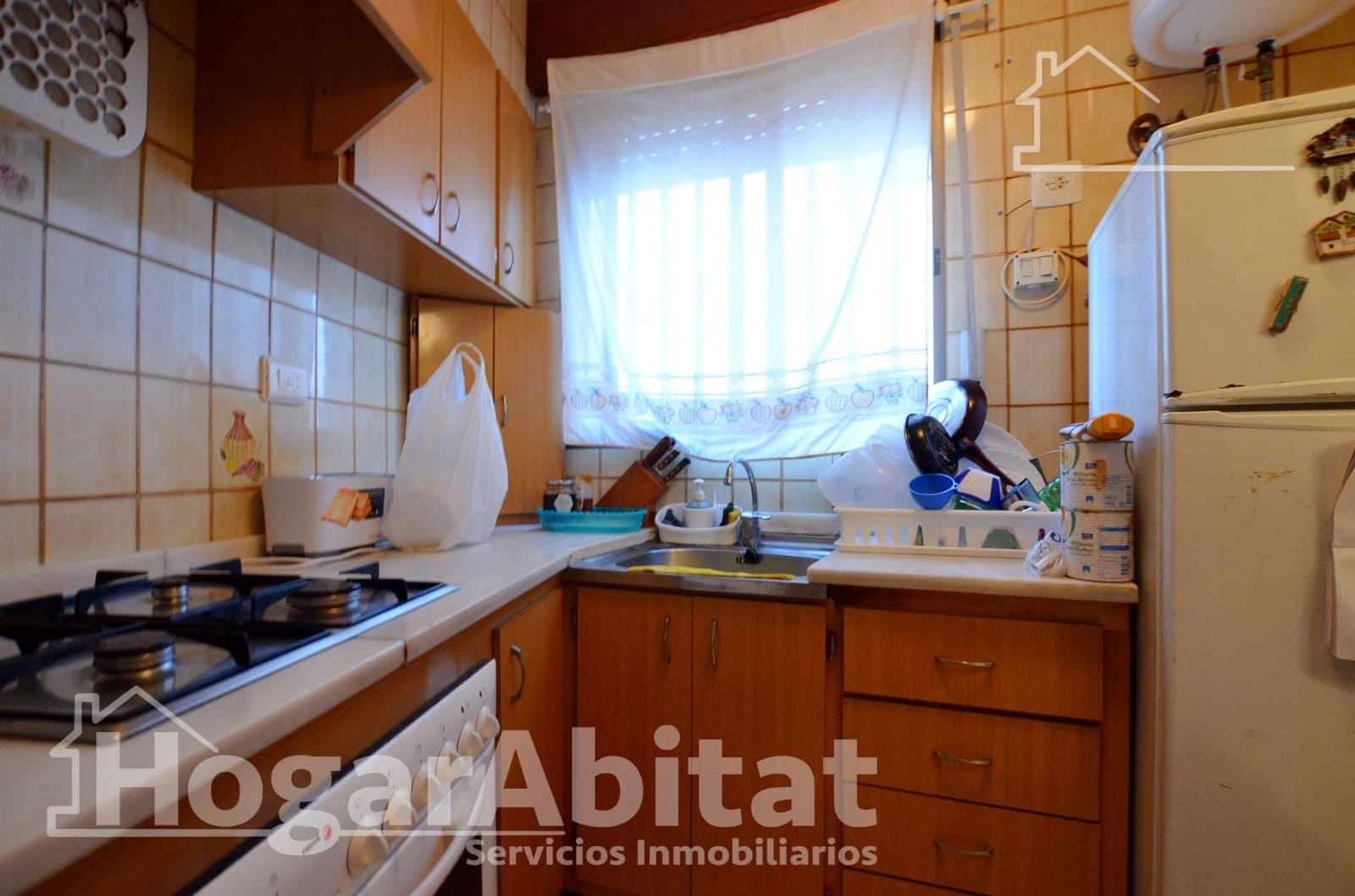 Casa de 2 habitaciones en Oliva en venta - 129.000 € (Ref: 9474963)