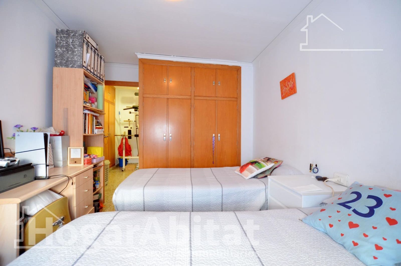 Casa de 2 habitaciones en Oliva en venta - 129.000 € (Ref: 9474963)