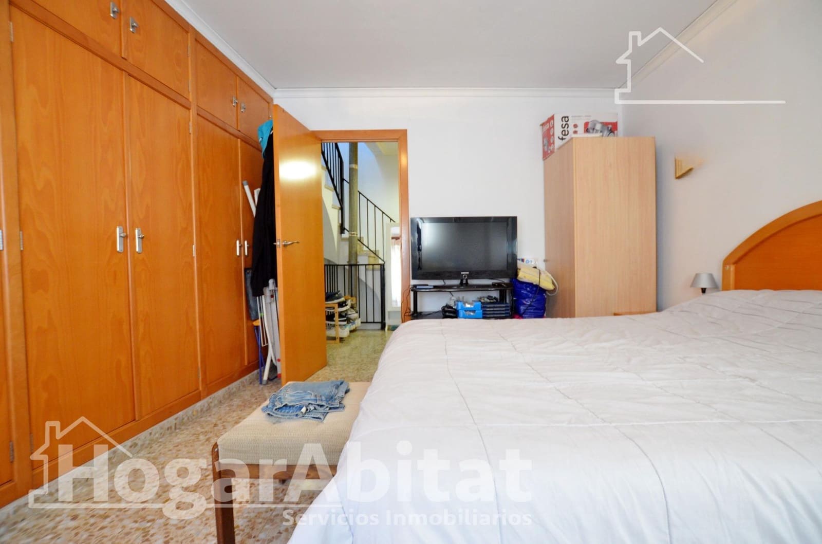 Casa de 2 habitaciones en Oliva en venta - 129.000 € (Ref: 9474963)