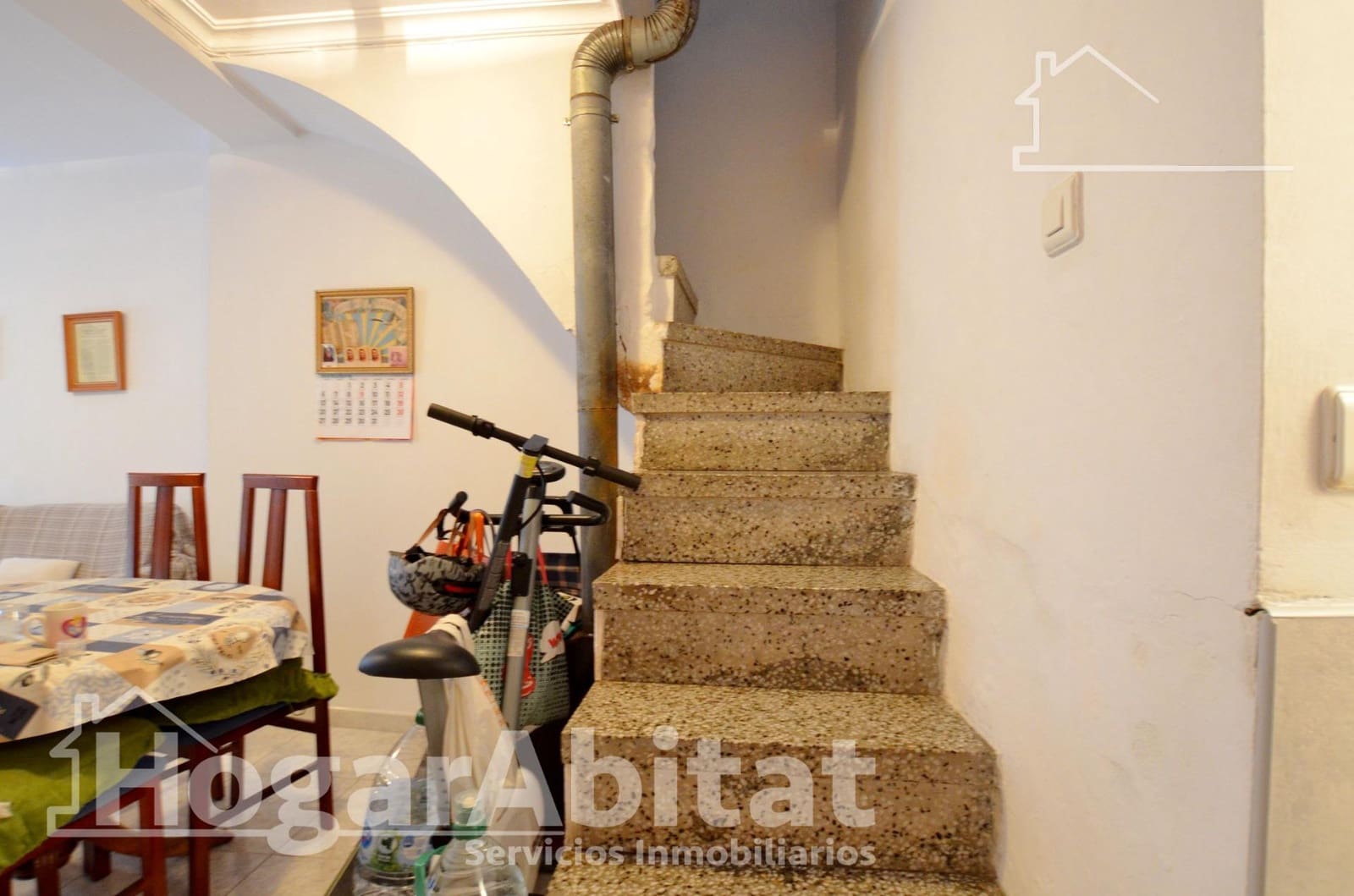 Casa de 2 habitaciones en Oliva en venta - 129.000 € (Ref: 9474963)