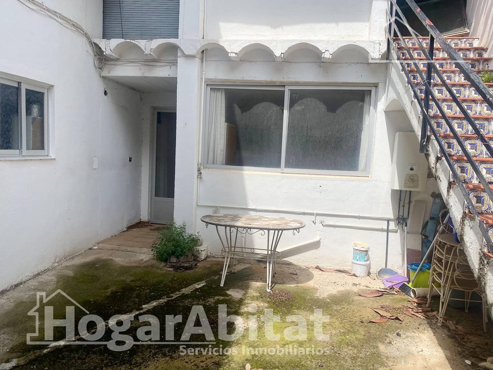 6 quarto Casa em Banda para venda em La Pobla Llarga - 130 000 € (Ref: 9474964)