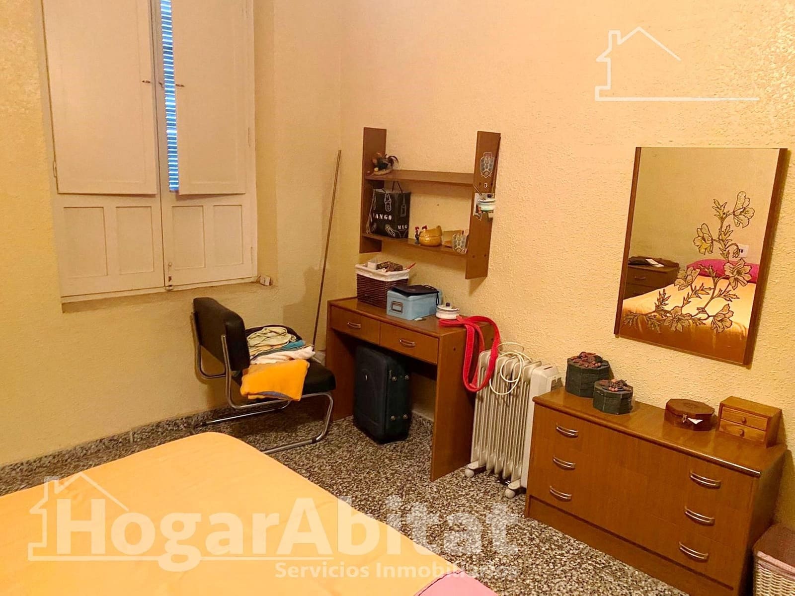 6 quarto Casa em Banda para venda em La Pobla Llarga - 130 000 € (Ref: 9474964)
