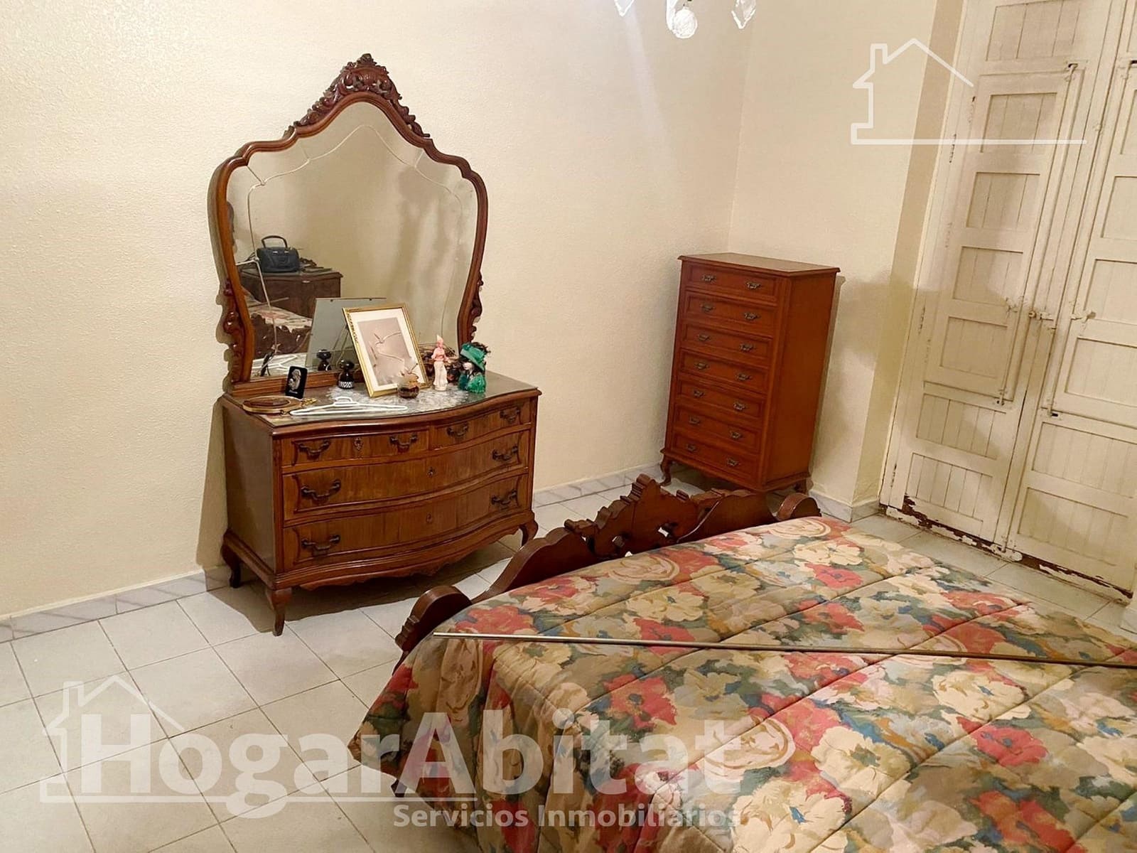 6 quarto Casa em Banda para venda em La Pobla Llarga - 130 000 € (Ref: 9474964)