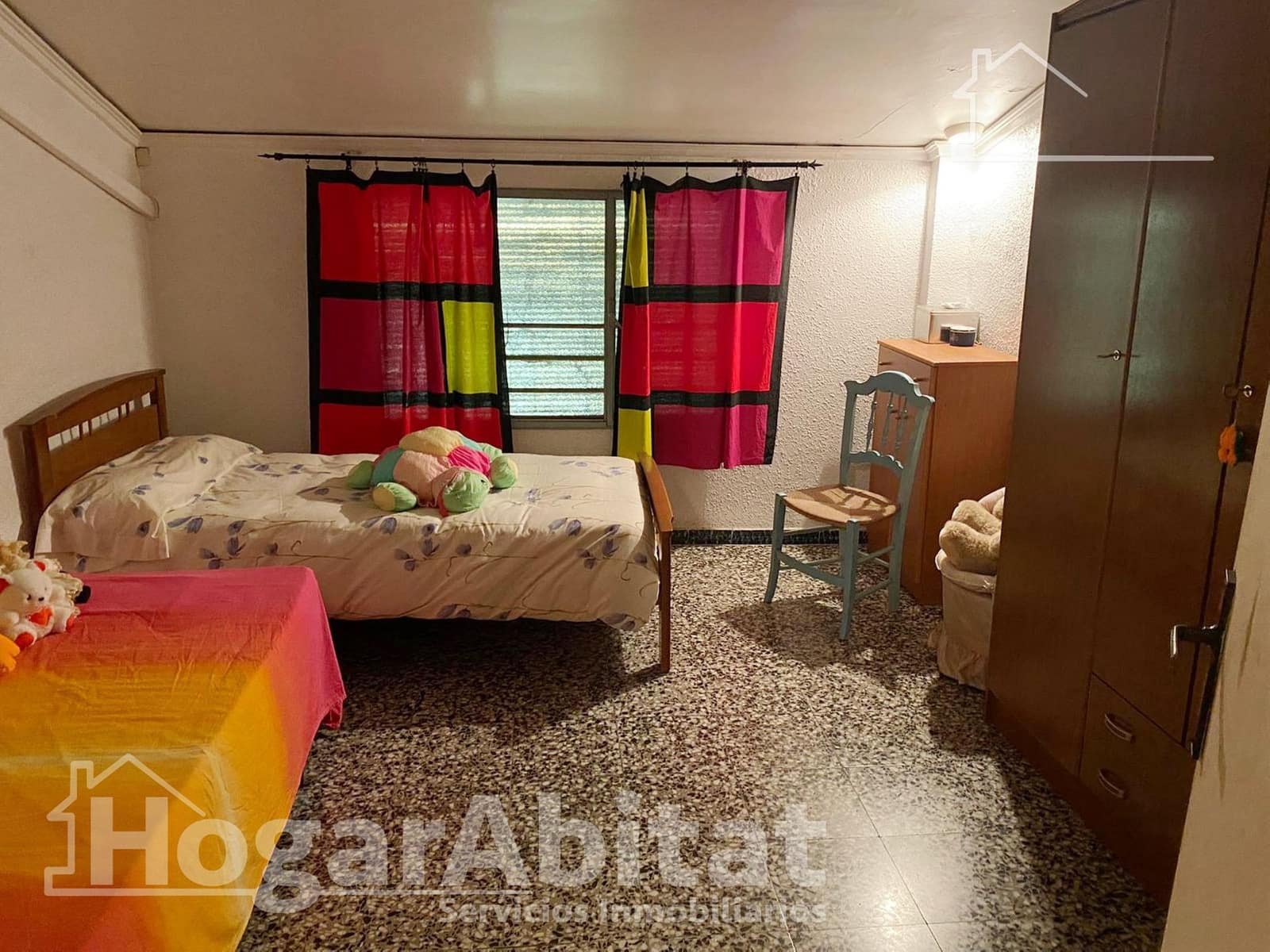 6 quarto Casa em Banda para venda em La Pobla Llarga - 130 000 € (Ref: 9474964)