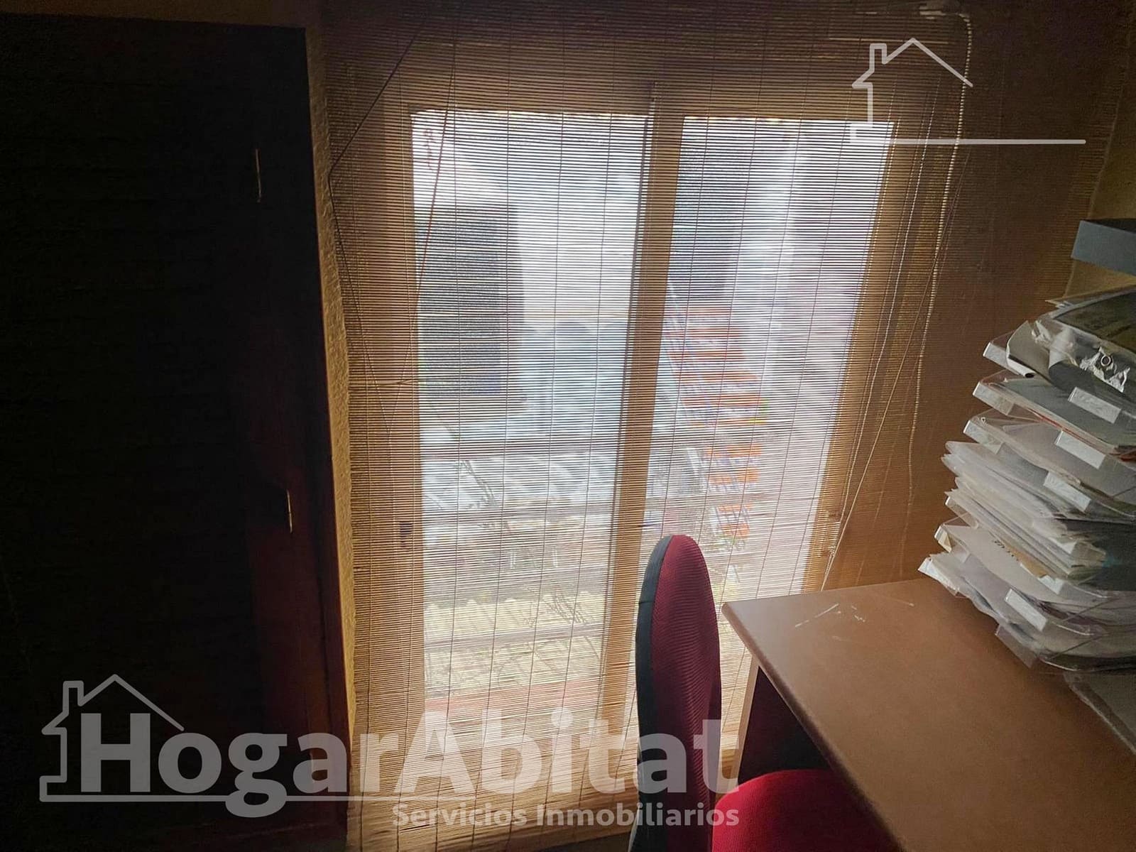 6 quarto Casa em Banda para venda em La Pobla Llarga - 130 000 € (Ref: 9474964)