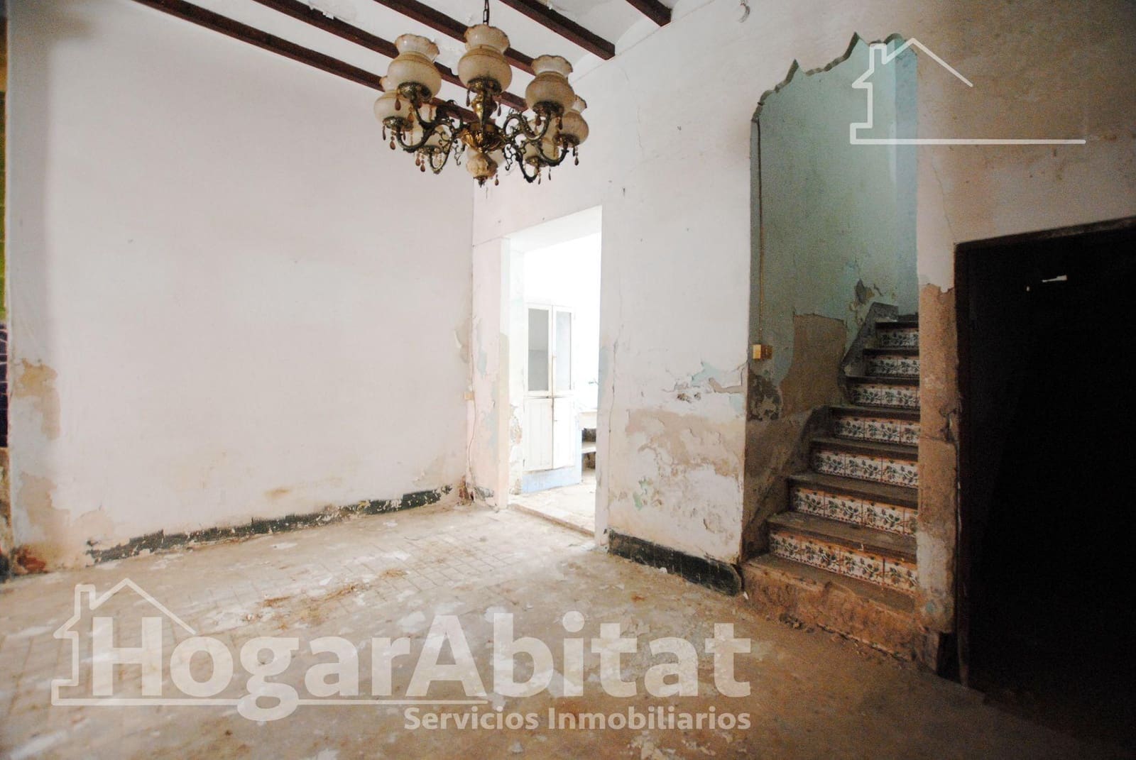 Casa de 3 habitaciones en La Font d'En Carròs en venta - 70.000 € (Ref: 9474965)