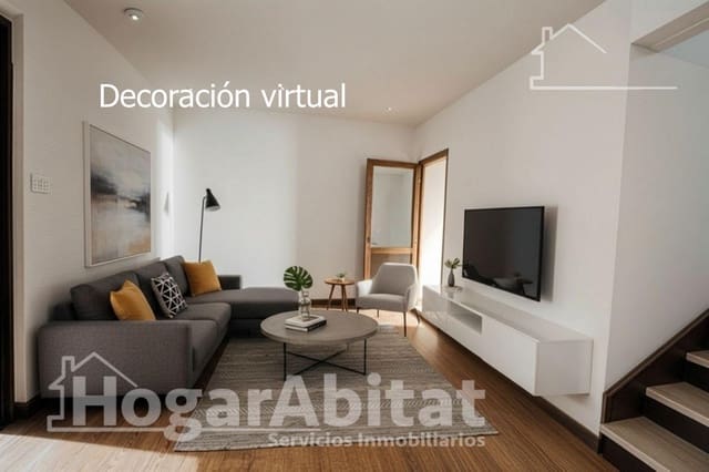 Casa de 3 habitaciones en La Font d'En Carròs en venta - 70.000 € (Ref: 9474965)
