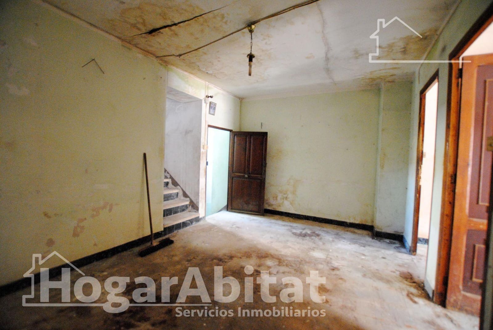 Casa de 3 habitaciones en La Font d'En Carròs en venta - 70.000 € (Ref: 9474965)