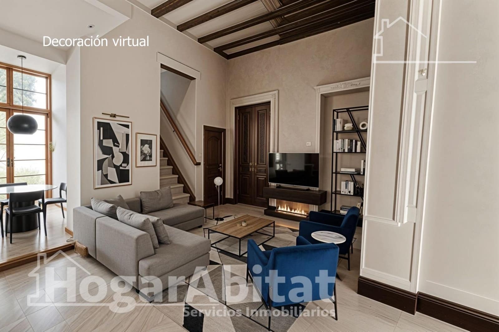 Casa de 3 habitaciones en La Font d'En Carròs en venta - 70.000 € (Ref: 9474965)