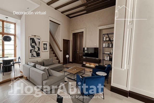 Casa de 3 habitaciones en La Font d'En Carròs en venta - 70.000 € (Ref: 9474965)