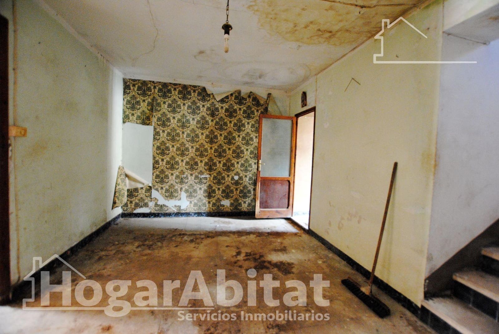 Casa de 3 habitaciones en La Font d'En Carròs en venta - 70.000 € (Ref: 9474965)