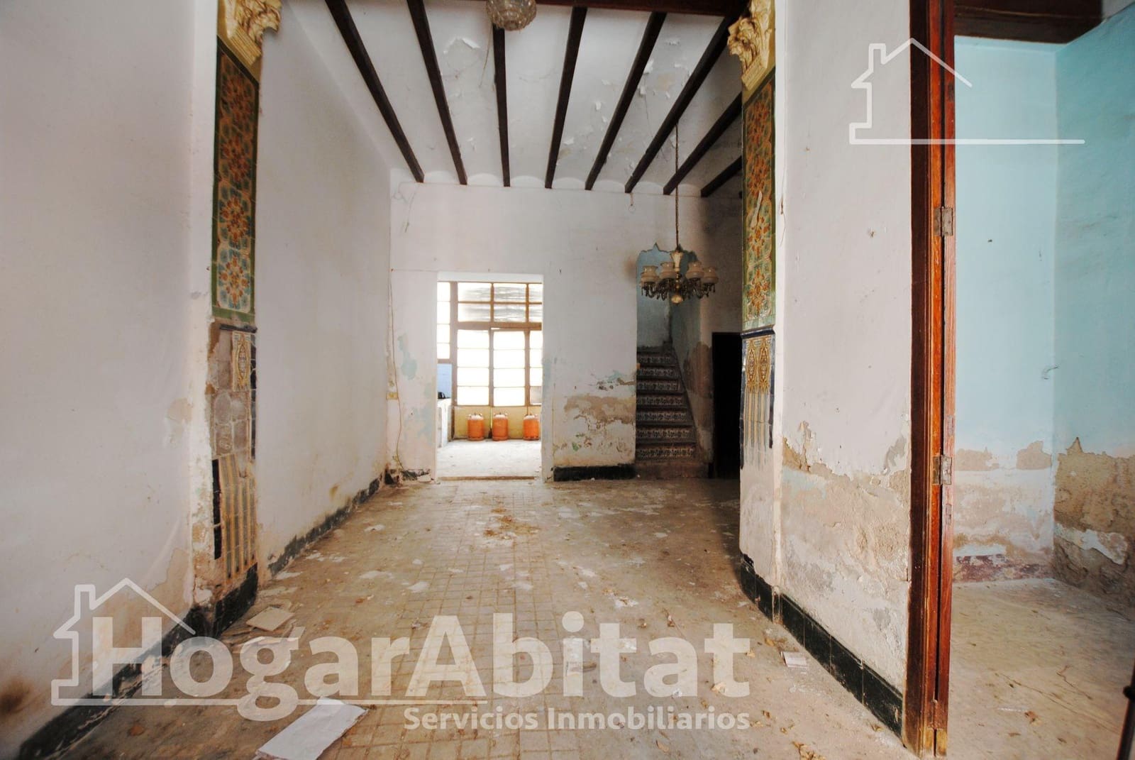 Casa de 3 habitaciones en La Font d'En Carròs en venta - 70.000 € (Ref: 9474965)