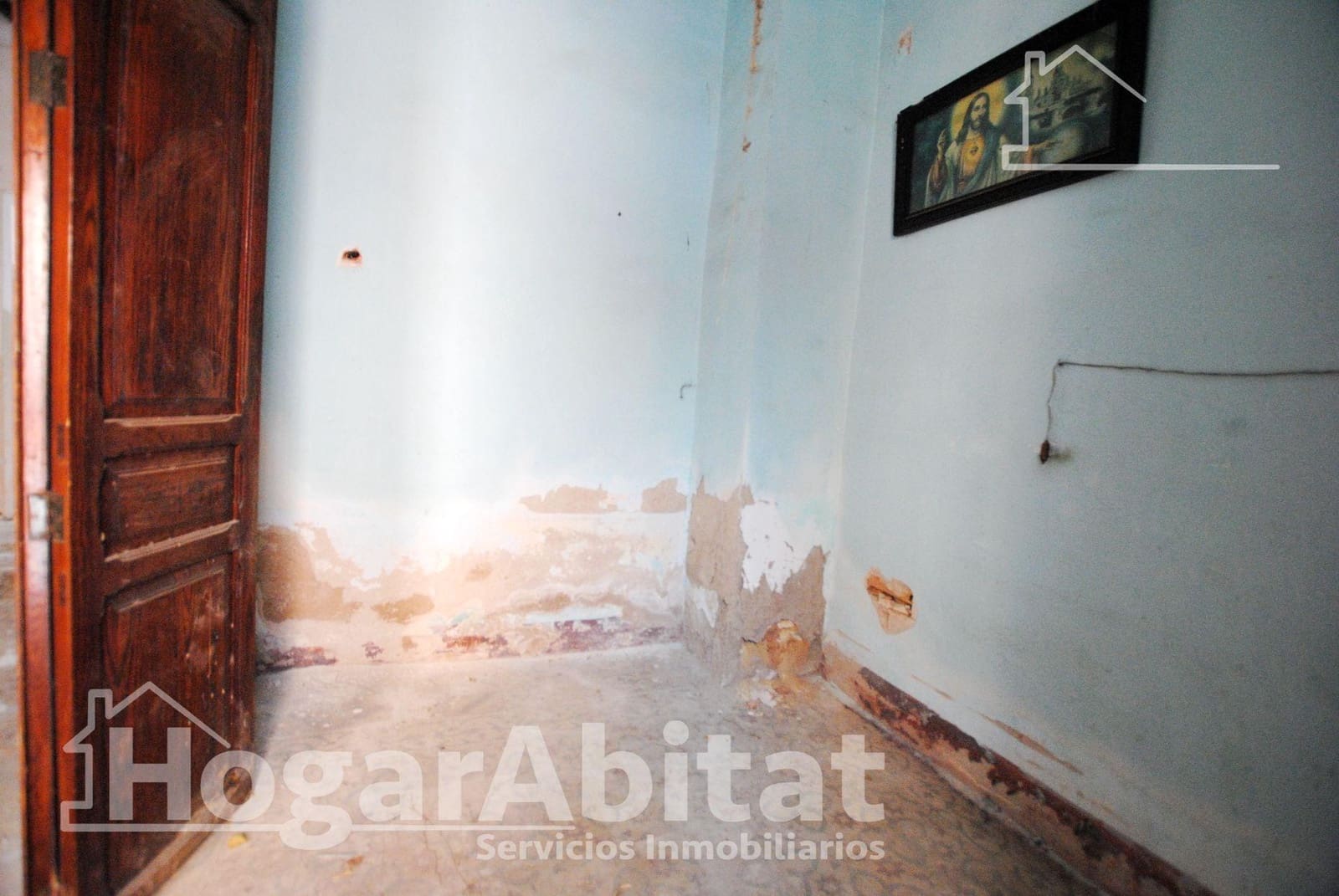 Casa de 3 habitaciones en La Font d'En Carròs en venta - 70.000 € (Ref: 9474965)