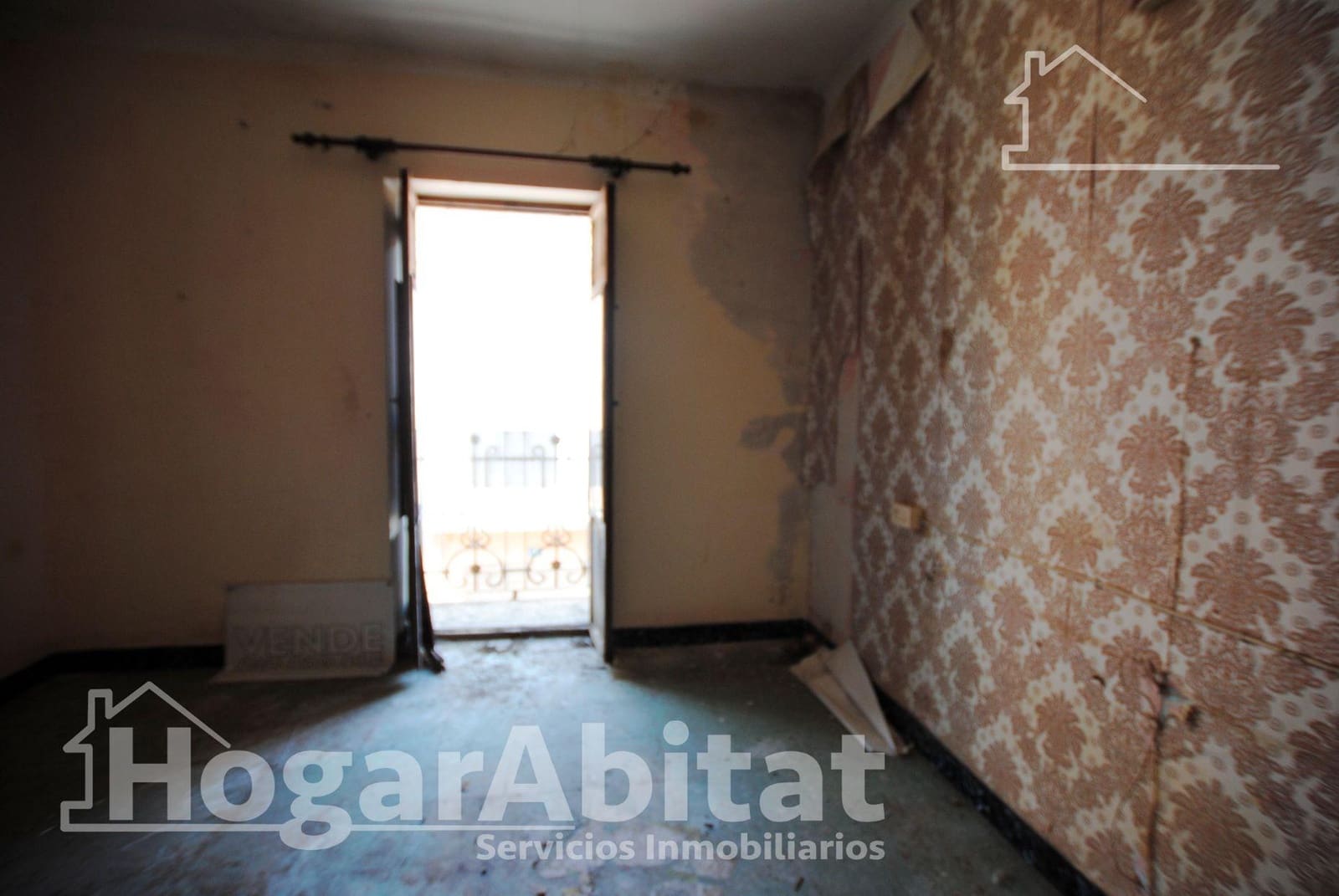 Casa de 3 habitaciones en La Font d'En Carròs en venta - 70.000 € (Ref: 9474965)