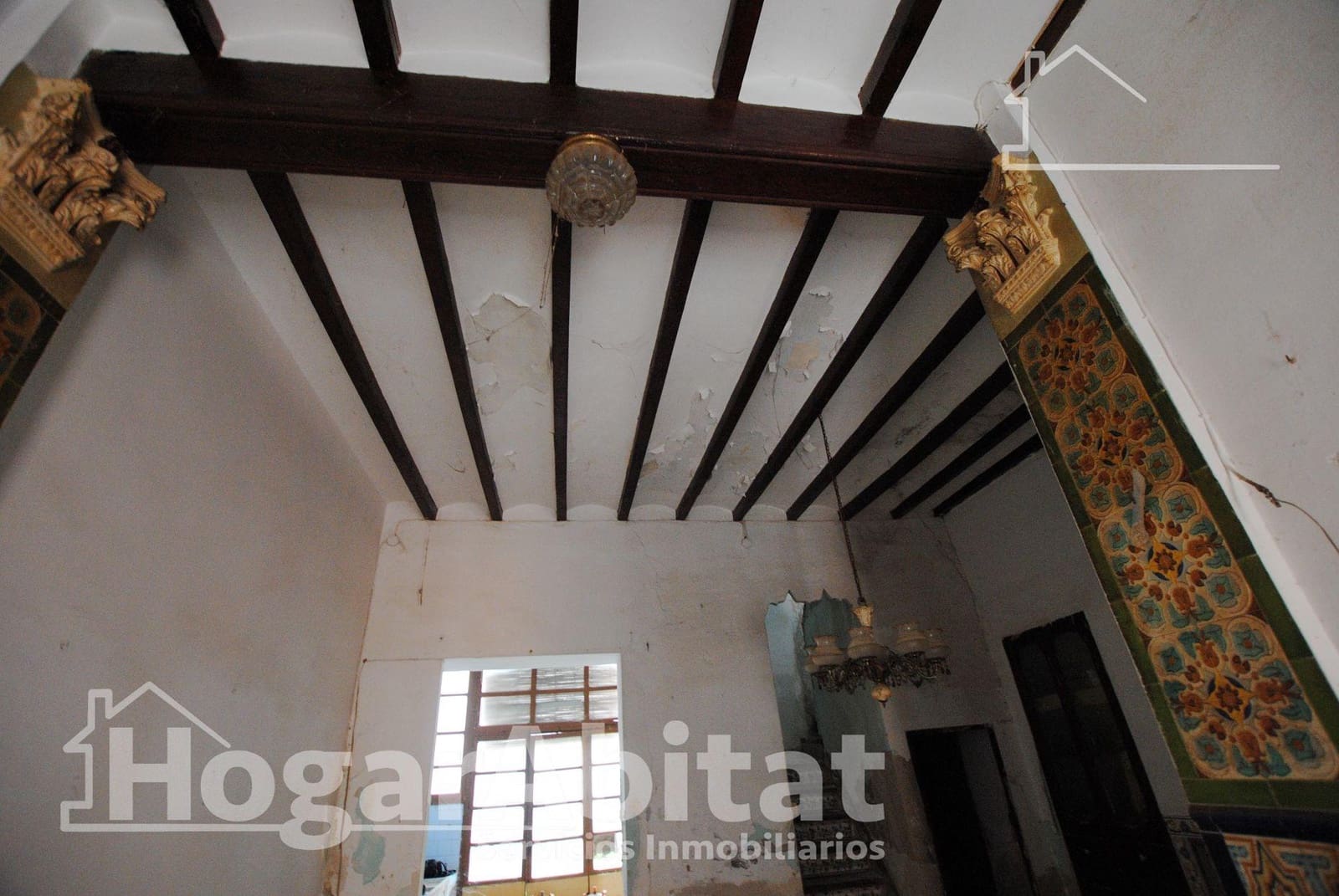 Casa de 3 habitaciones en La Font d'En Carròs en venta - 70.000 € (Ref: 9474965)