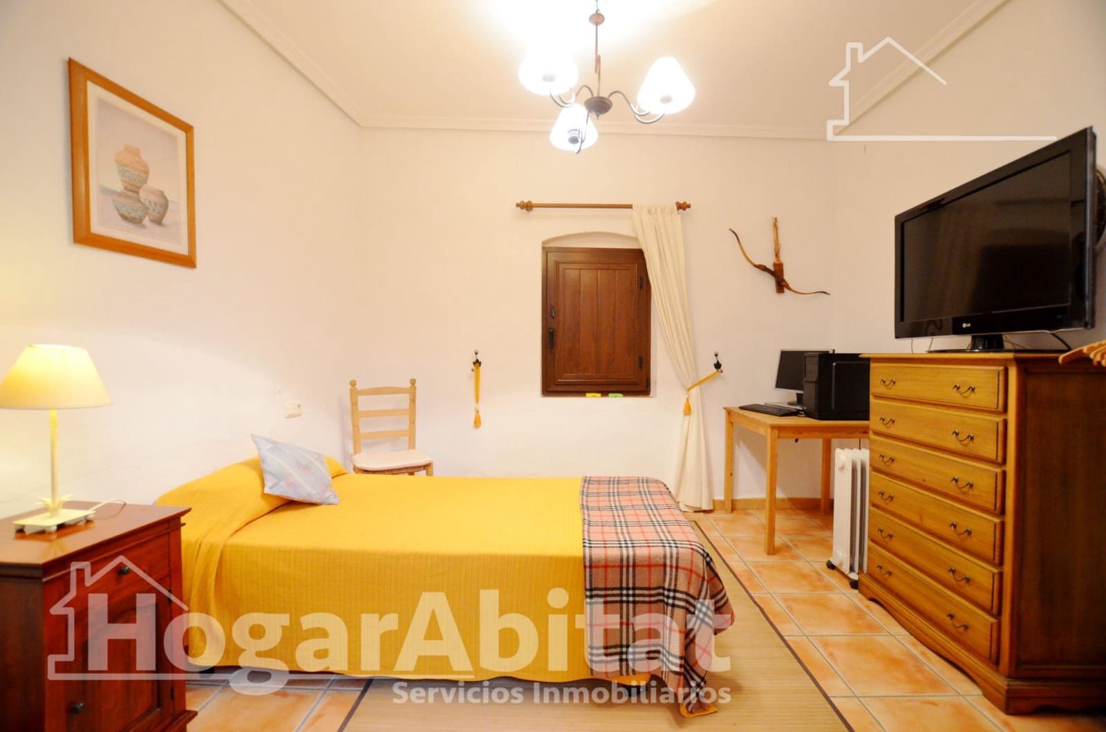 Casa de 3 habitaciones en La Font d'En Carròs en venta - 195.000 € (Ref: 9474966)