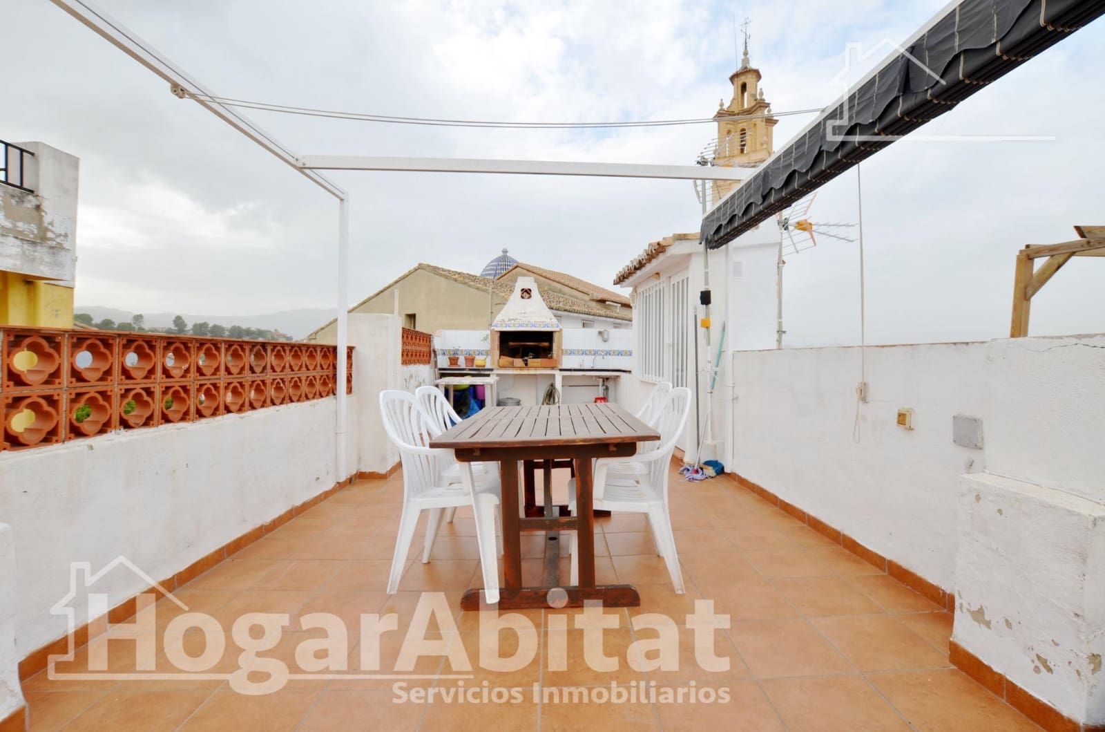 Casa de 3 habitaciones en La Font d'En Carròs en venta - 195.000 € (Ref: 9474966)