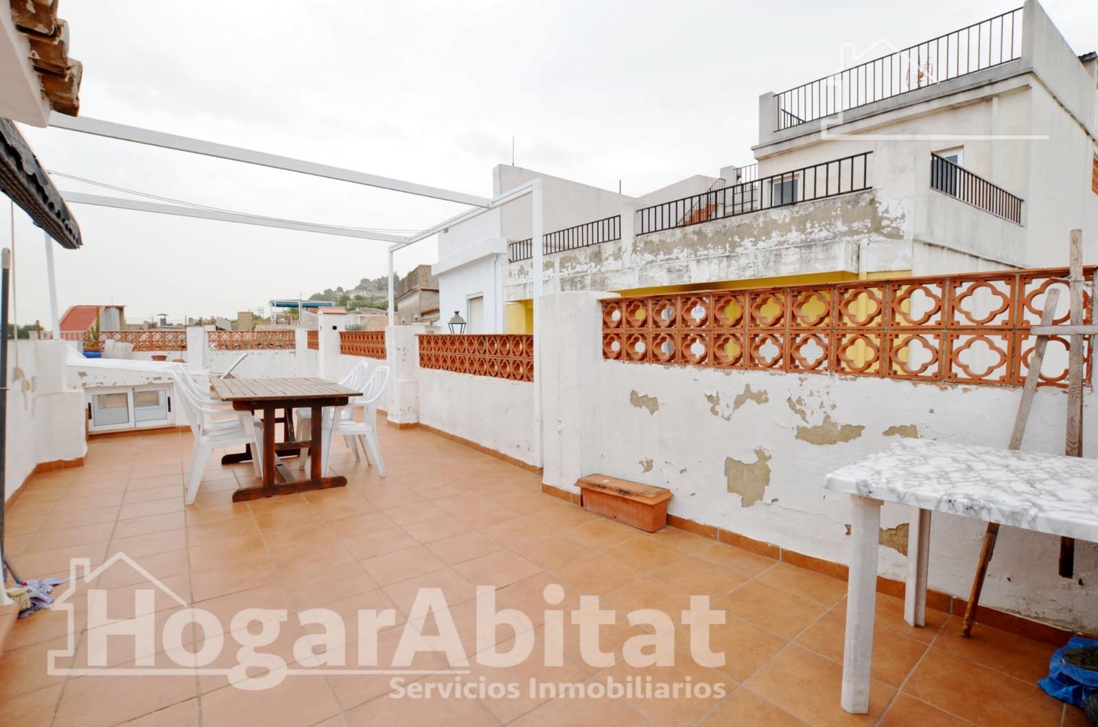 Casa de 3 habitaciones en La Font d'En Carròs en venta - 195.000 € (Ref: 9474966)
