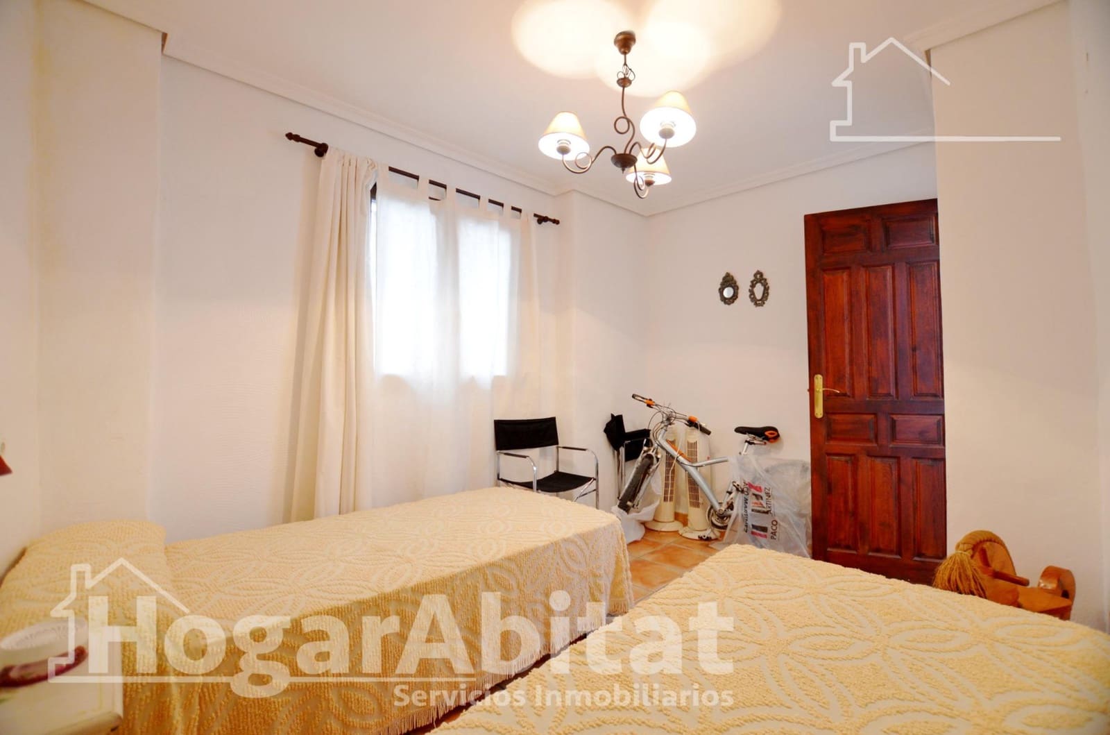 Casa de 3 habitaciones en La Font d'En Carròs en venta - 195.000 € (Ref: 9474966)