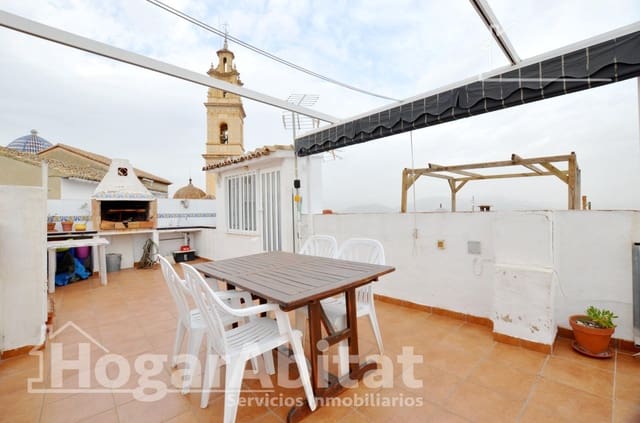 Casa de 3 habitaciones en La Font d'En Carròs en venta - 195.000 € (Ref: 9474966)