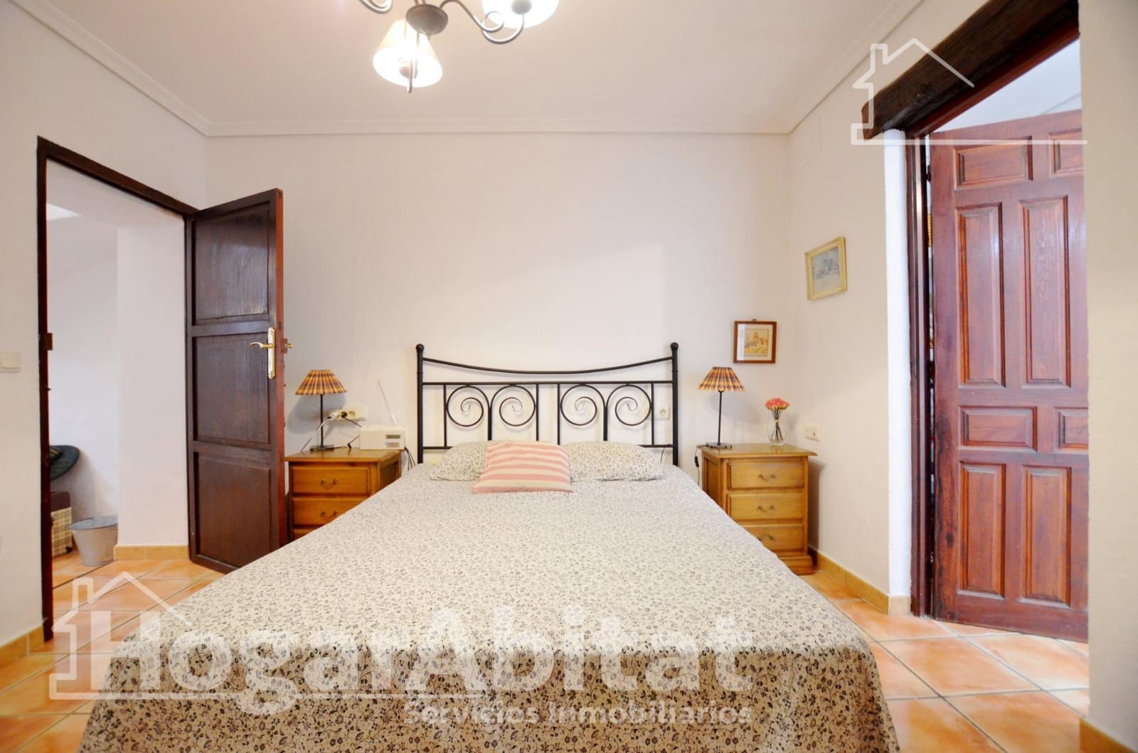 Casa de 3 habitaciones en La Font d'En Carròs en venta - 195.000 € (Ref: 9474966)