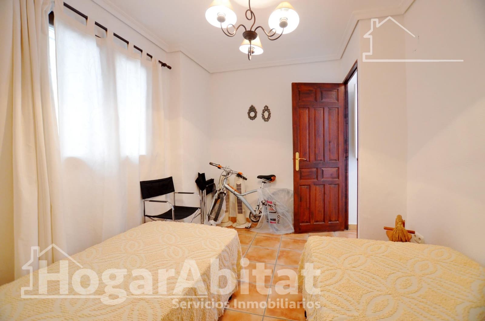 Casa de 3 habitaciones en La Font d'En Carròs en venta - 195.000 € (Ref: 9474966)