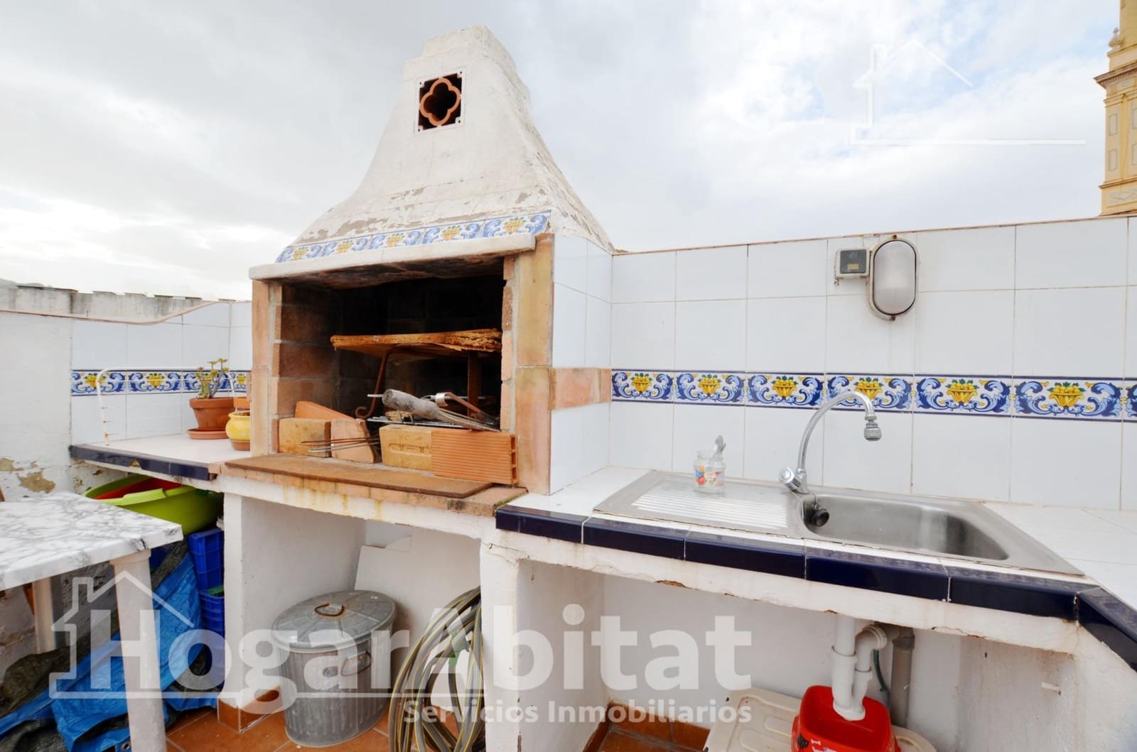 Casa de 3 habitaciones en La Font d'En Carròs en venta - 195.000 € (Ref: 9474966)