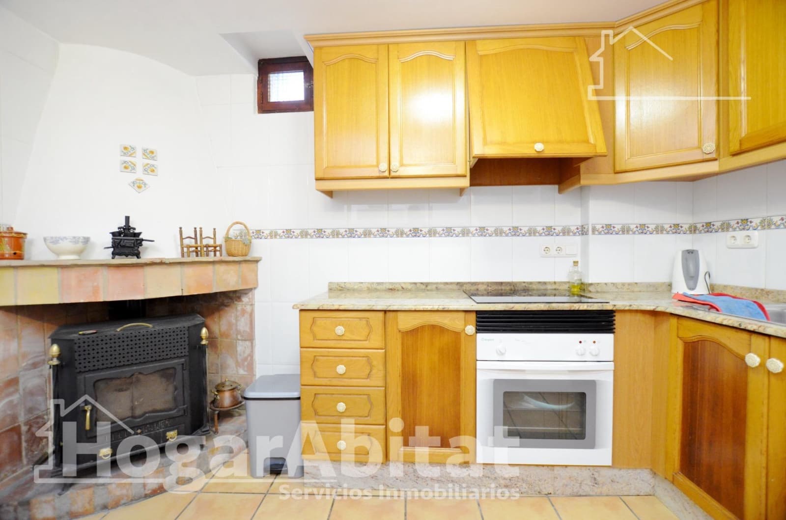 Casa de 3 habitaciones en La Font d'En Carròs en venta - 195.000 € (Ref: 9474966)