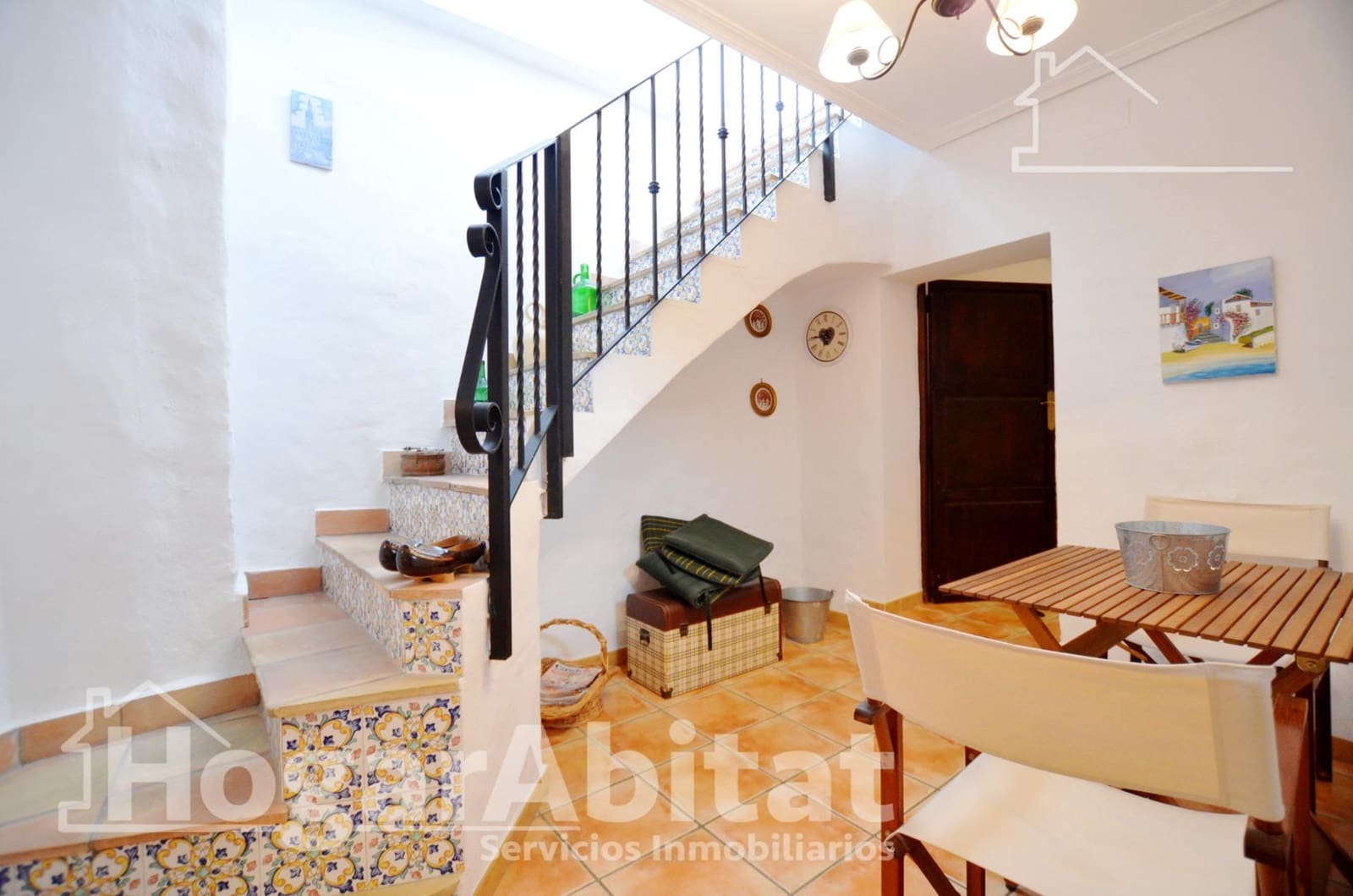 Casa de 3 habitaciones en La Font d'En Carròs en venta - 195.000 € (Ref: 9474966)