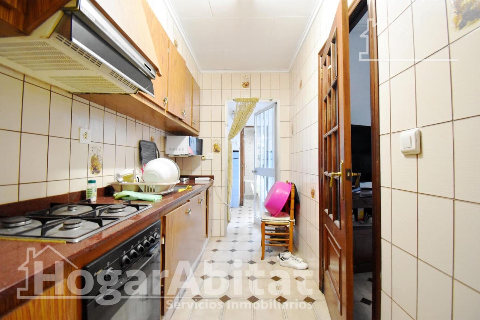 5 camera da letto Casa in vendita in Bellreguard - 150.000 € (Rif: 9474967)