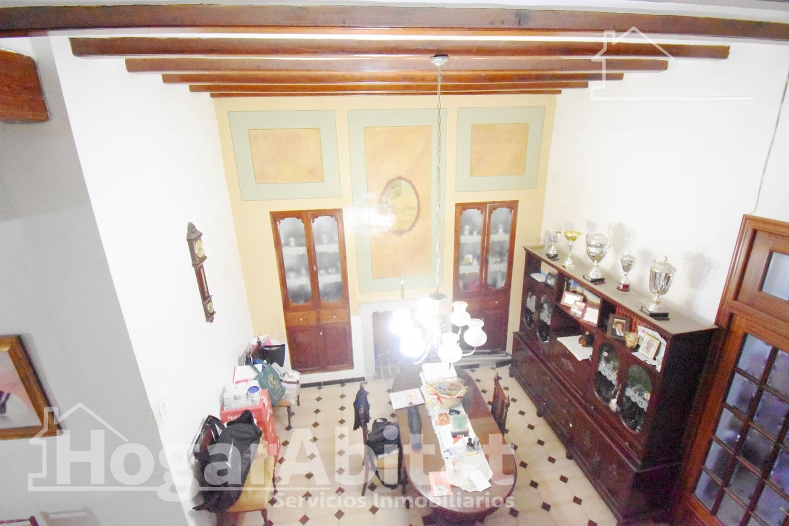 5 camera da letto Casa in vendita in Bellreguard - 150.000 € (Rif: 9474967)