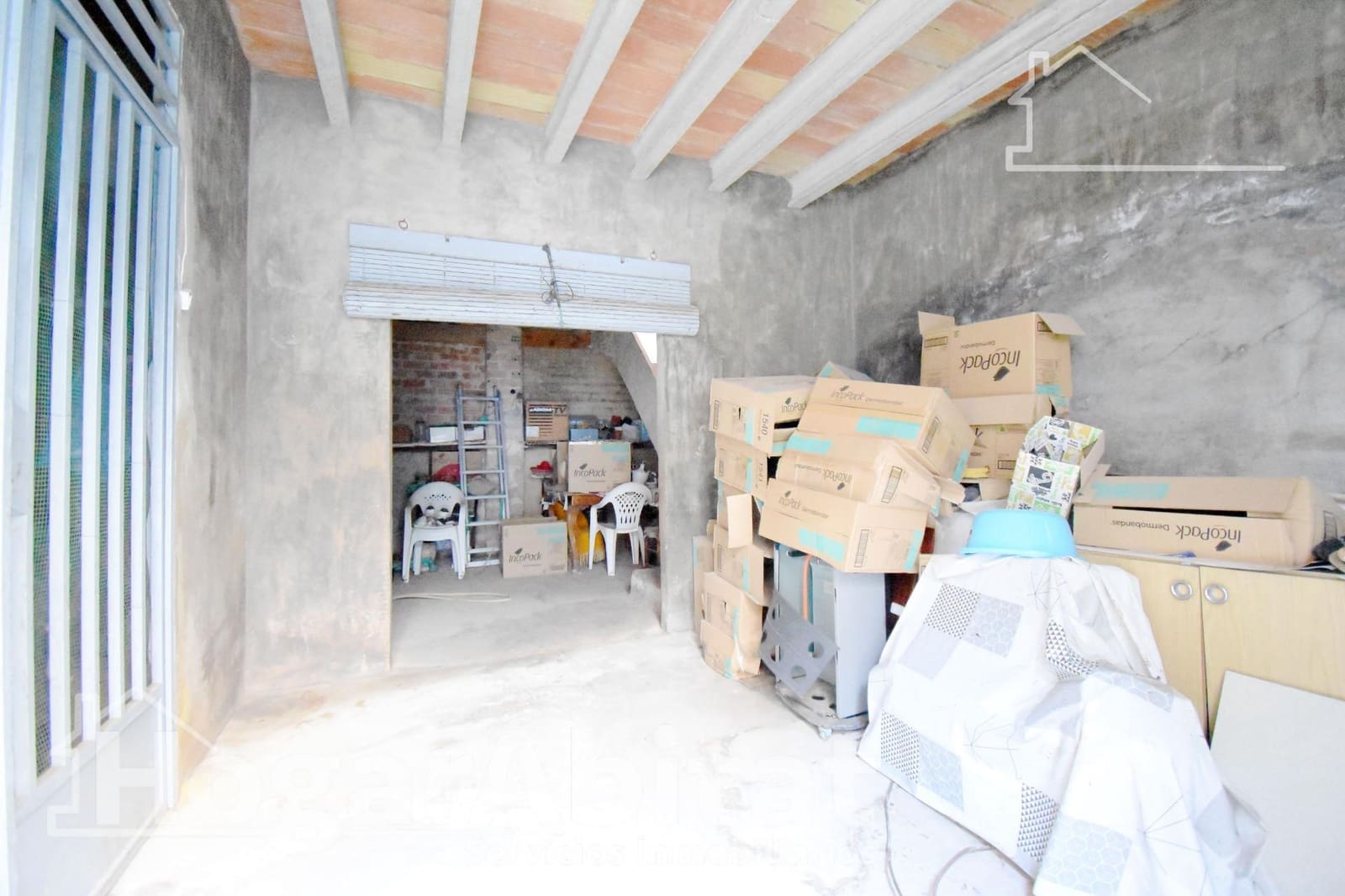 5 camera da letto Casa in vendita in Bellreguard - 150.000 € (Rif: 9474967)