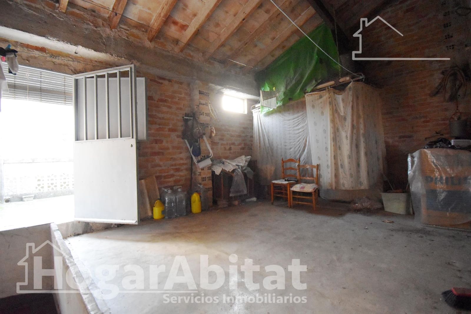 5 camera da letto Casa in vendita in Bellreguard - 150.000 € (Rif: 9474967)