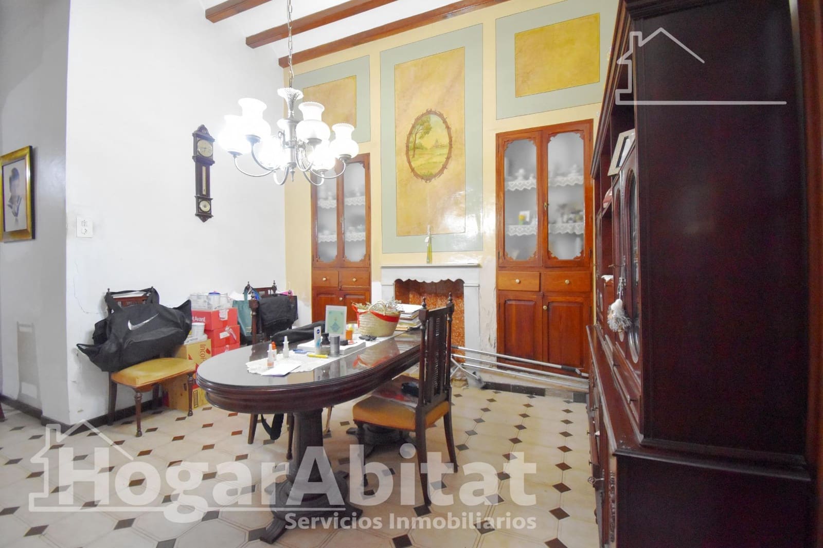 5 camera da letto Casa in vendita in Bellreguard - 150.000 € (Rif: 9474967)