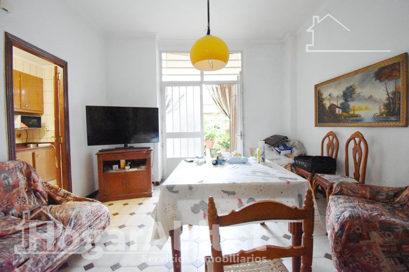 5 camera da letto Casa in vendita in Bellreguard - 150.000 € (Rif: 9474967)