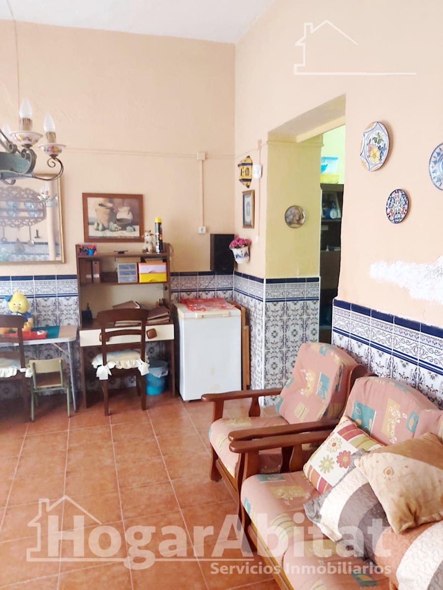 3 sypialnia Dom na sprzedaż w Miasto Alicante / Alacant - 315 000 € (Ref: 9474968)