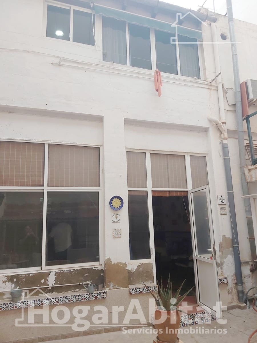 3 sypialnia Dom na sprzedaż w Miasto Alicante / Alacant - 315 000 € (Ref: 9474968)