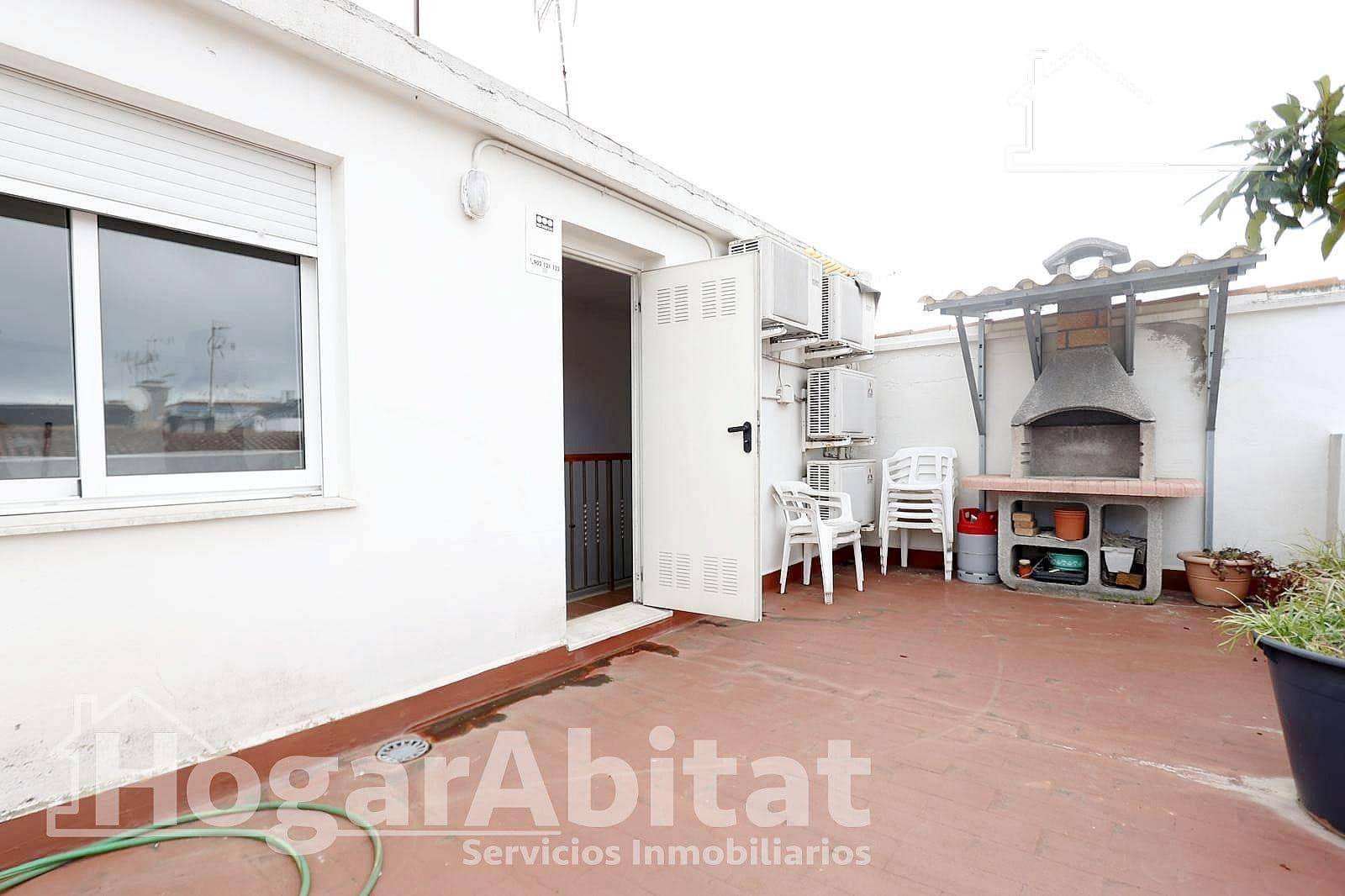 3 soverom Rekkehus til salgs i Alzira med garasje - € 187 000 (Ref: 9476126)