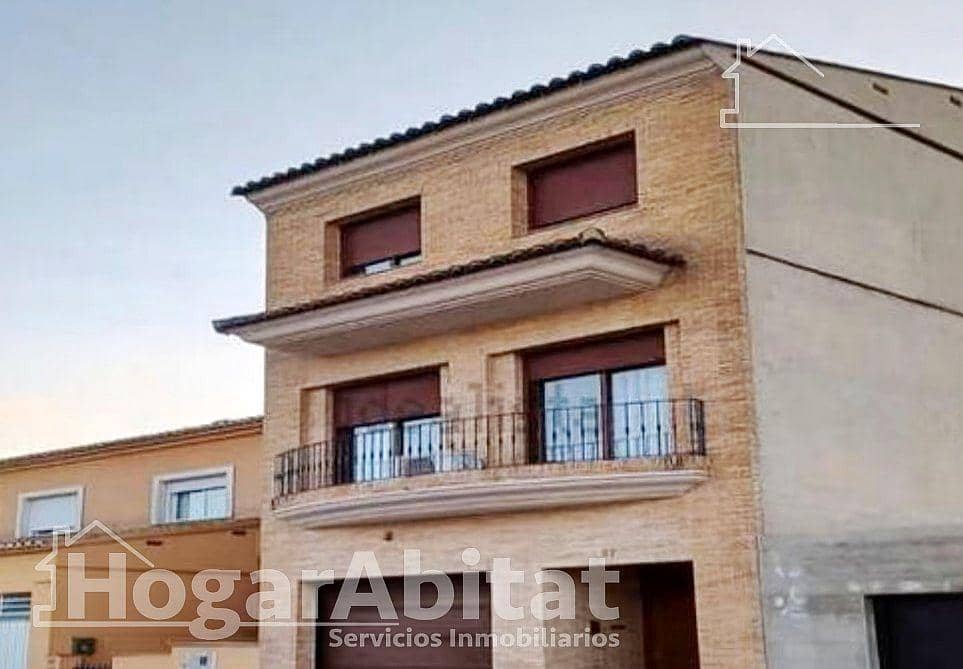 4 bedroom Terraced Villa for sale in Polinya de Xuquer with garage - € 230,000 (Ref: 9476127)