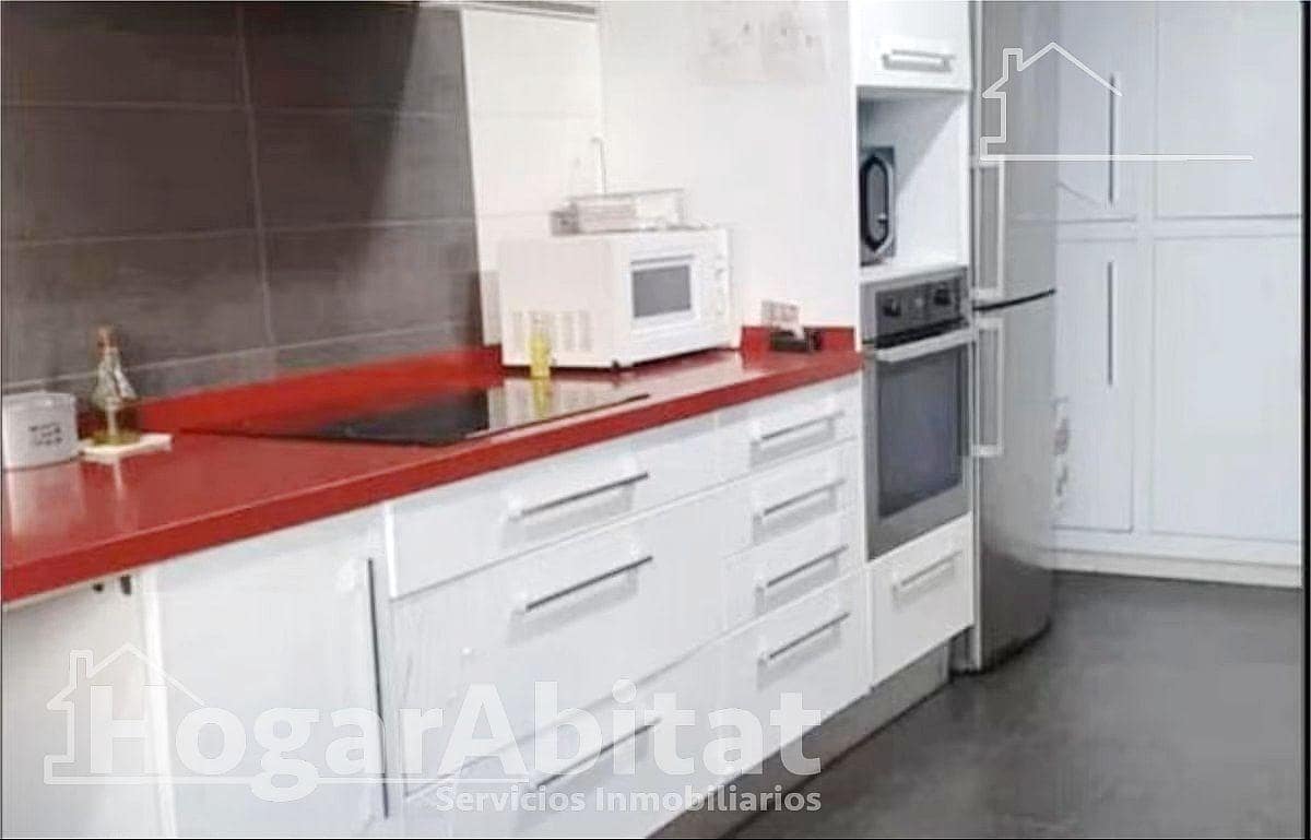 4 bedroom Terraced Villa for sale in Polinya de Xuquer with garage - € 230,000 (Ref: 9476127)