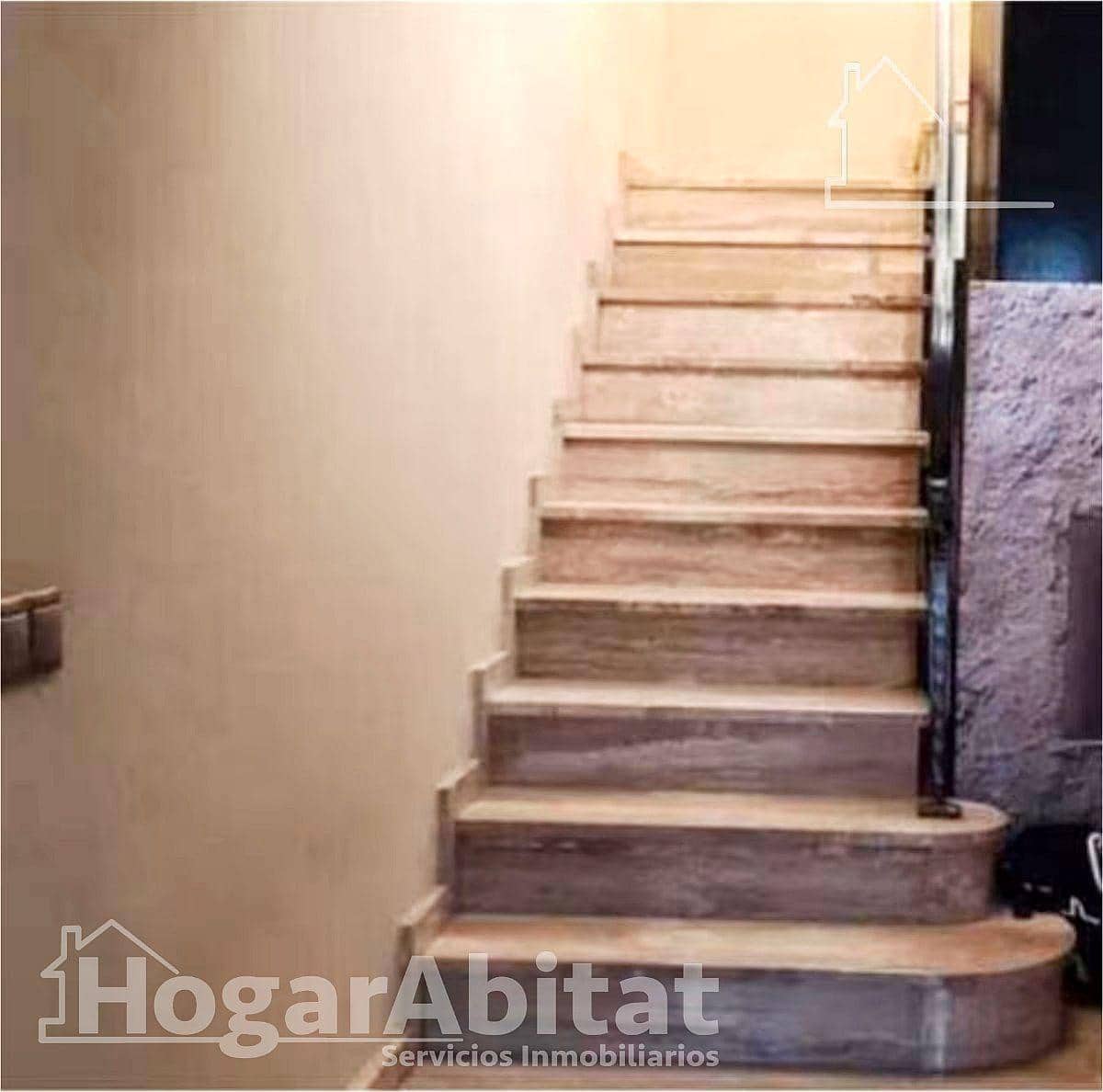 4 bedroom Terraced Villa for sale in Polinya de Xuquer with garage - € 230,000 (Ref: 9476127)