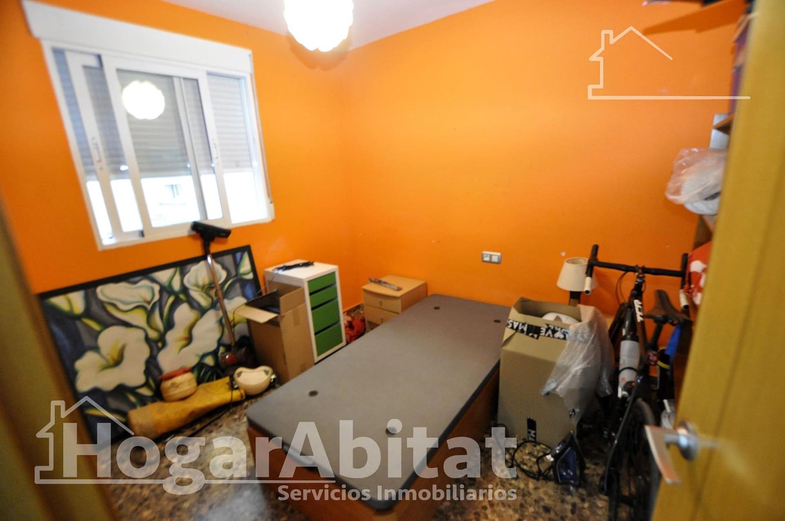 3 bedroom Flat for sale in Rafelbunyol - € 268,000 (Ref: 9476128)