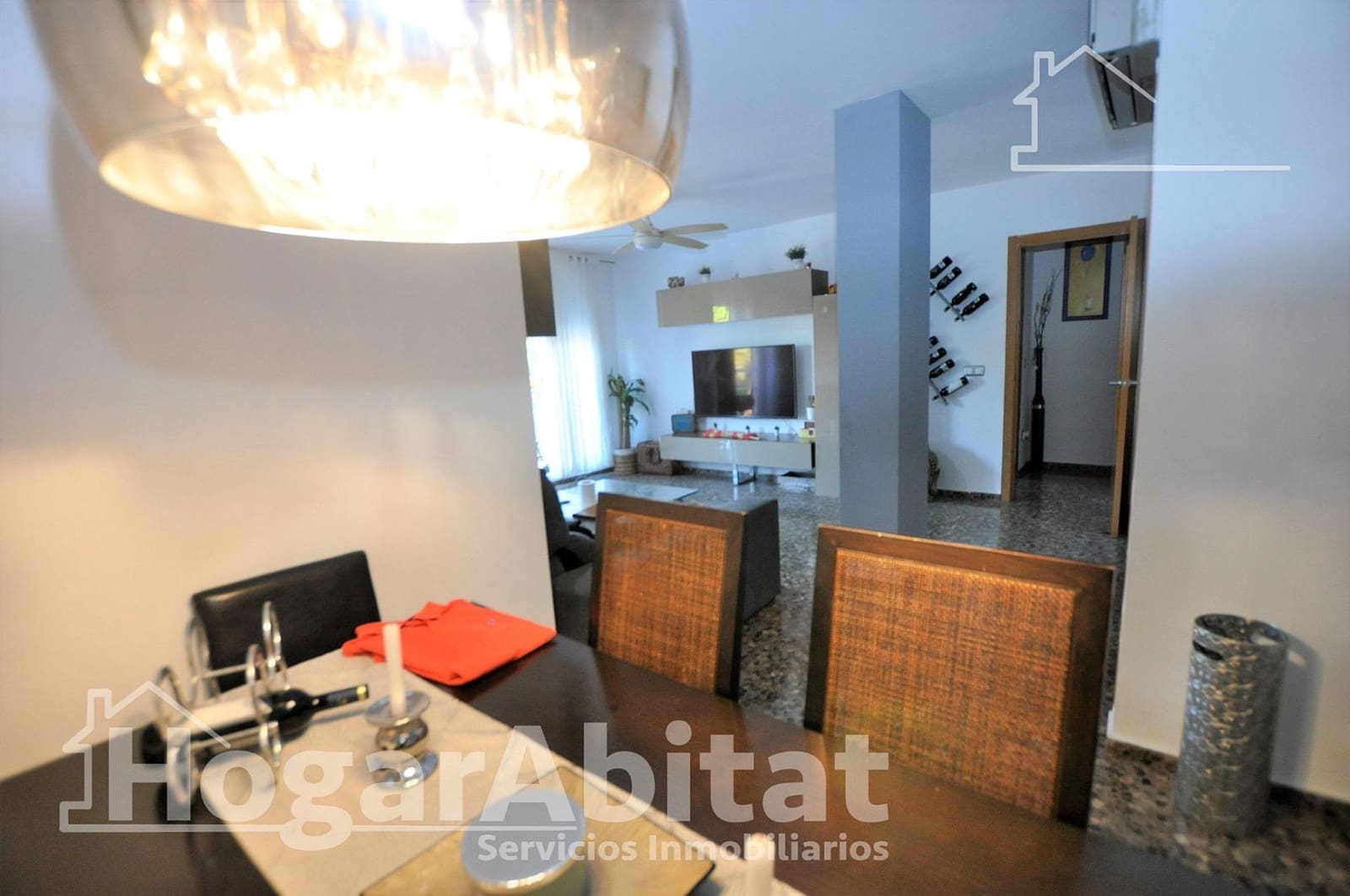 3 bedroom Flat for sale in Rafelbunyol - € 268,000 (Ref: 9476128)