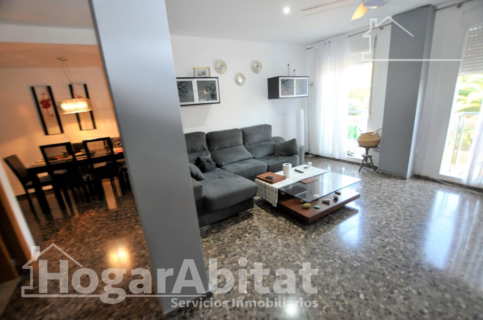 3 bedroom Flat for sale in Rafelbunyol - € 268,000 (Ref: 9476128)
