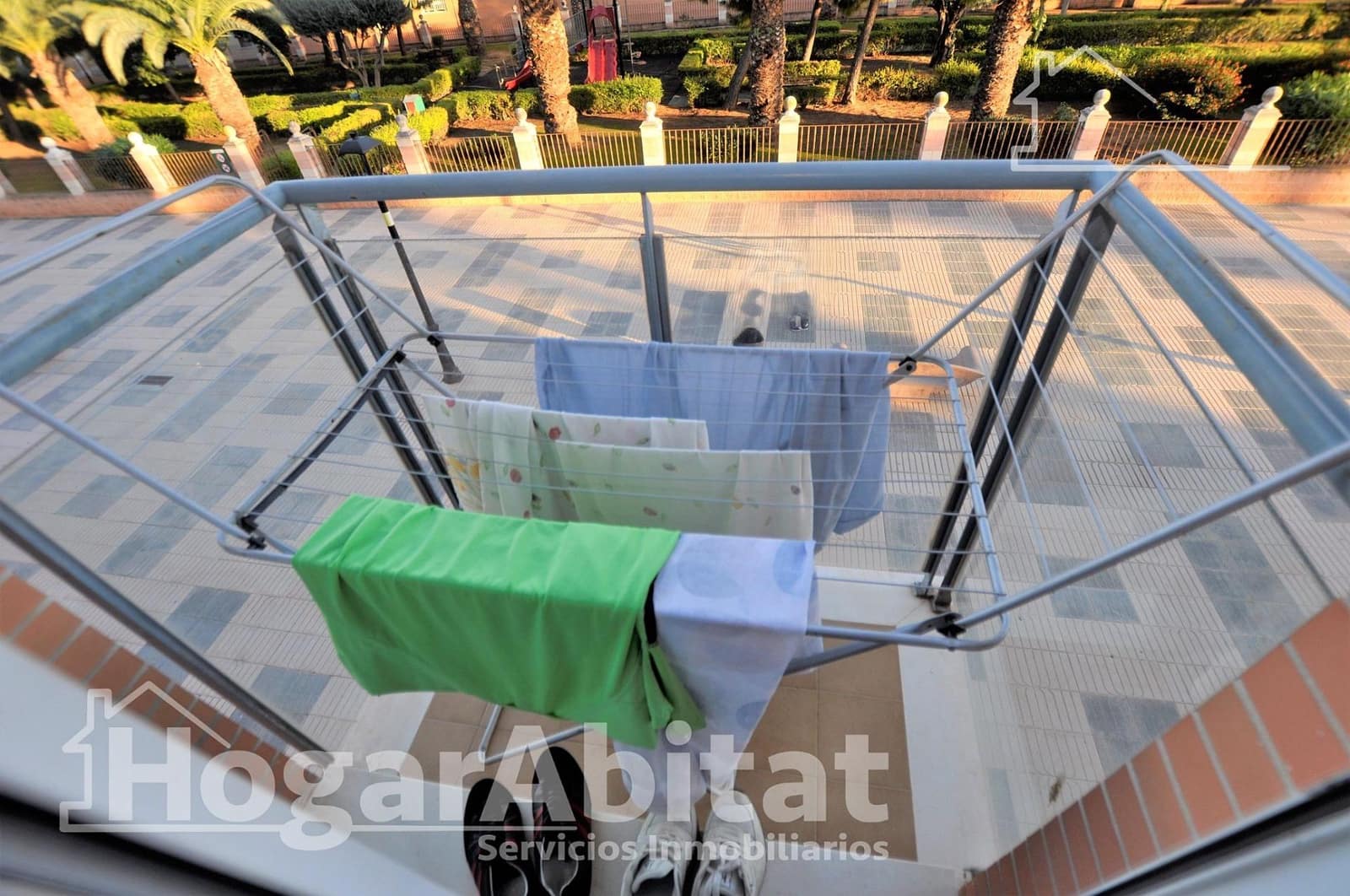 3 bedroom Flat for sale in Rafelbunyol - € 268,000 (Ref: 9476128)