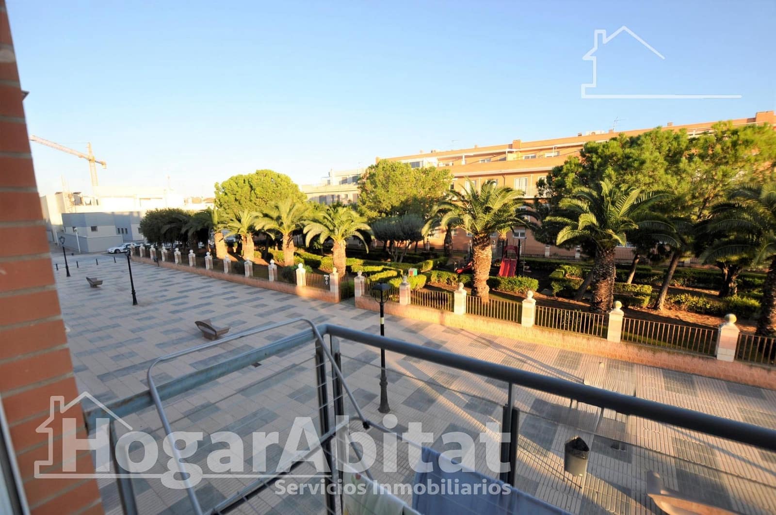 3 bedroom Flat for sale in Rafelbunyol - € 268,000 (Ref: 9476128)