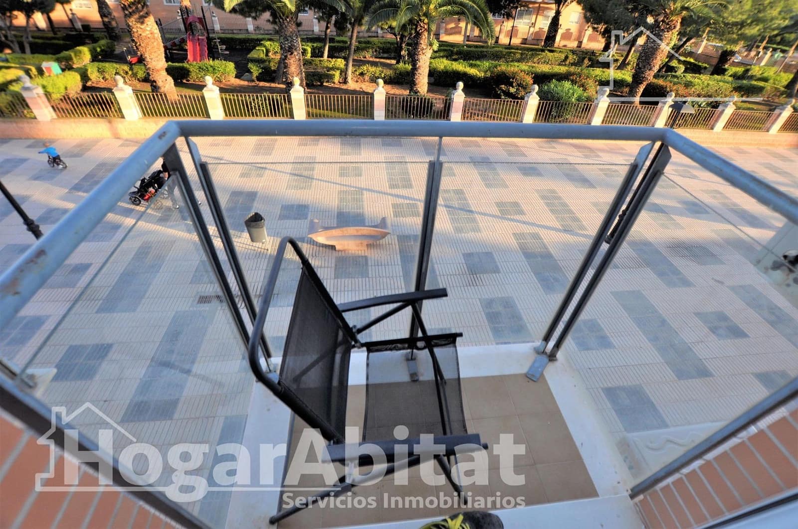 3 bedroom Flat for sale in Rafelbunyol - € 268,000 (Ref: 9476128)