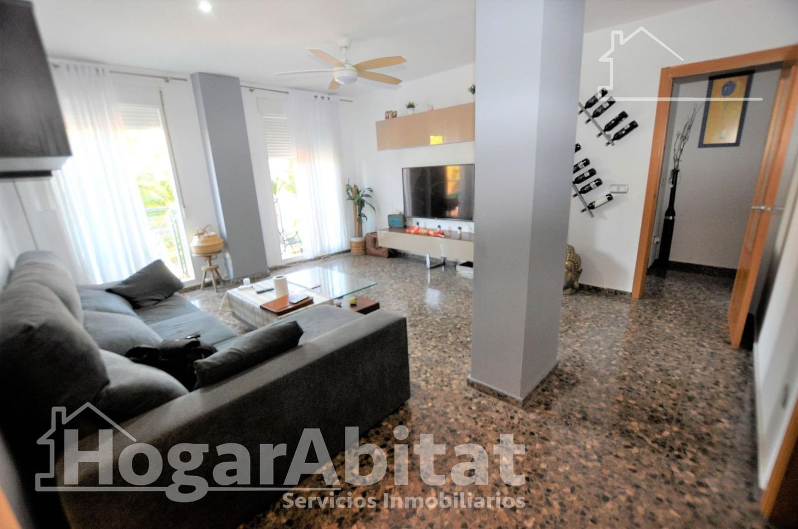 3 bedroom Flat for sale in Rafelbunyol - € 268,000 (Ref: 9476128)
